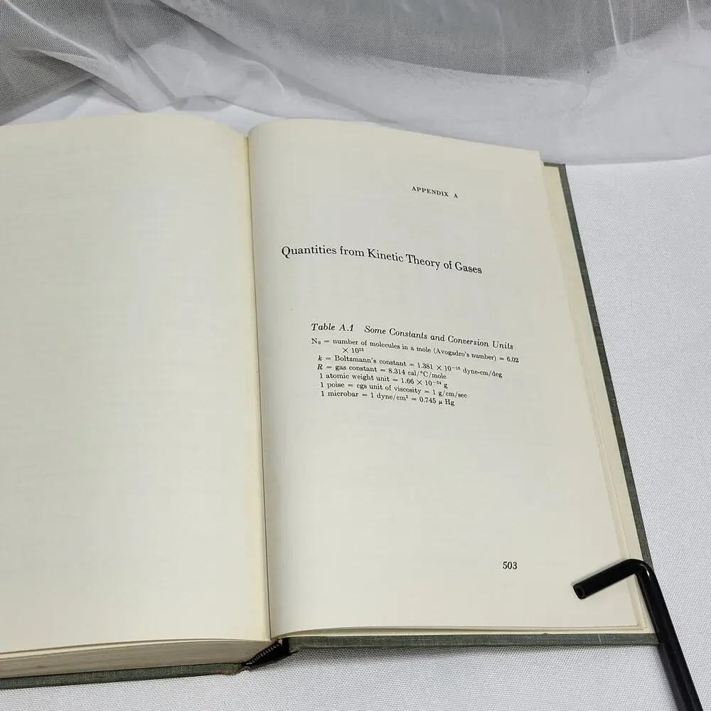 Vacuum Technology Andrew Guthrie Alameda State College VTG 1963 Physics Textbook